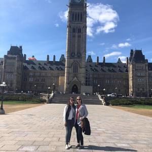 Meet your Posher, Shannon